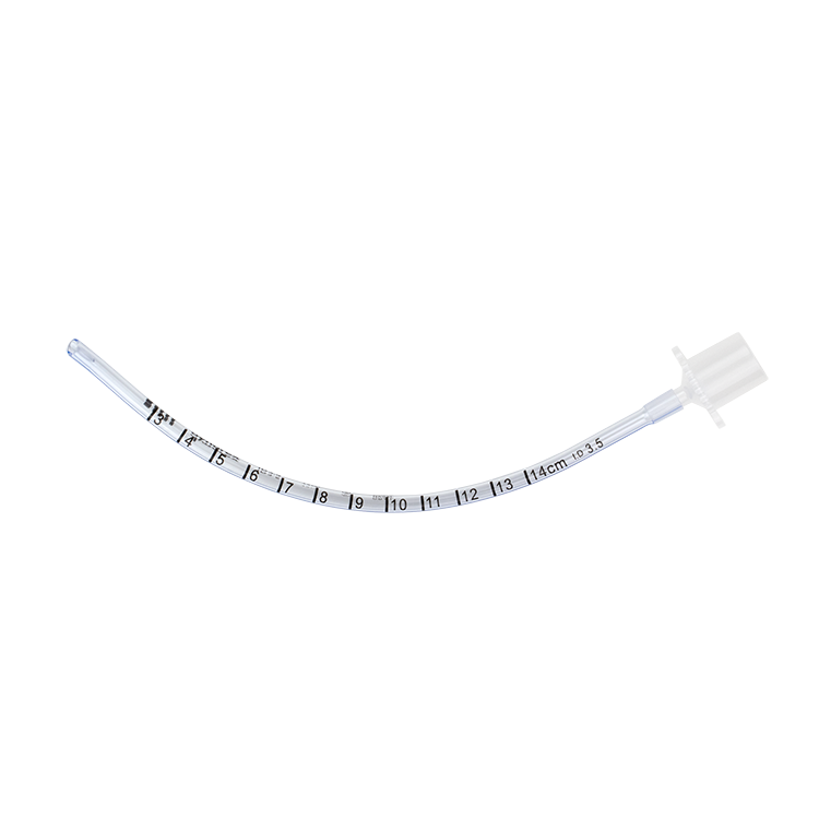 dynarex endotracheal tube uncuffed