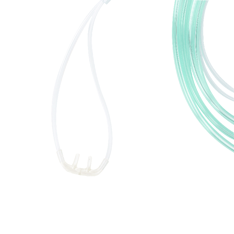 dynarex etco2 nasal sampling cannulas
