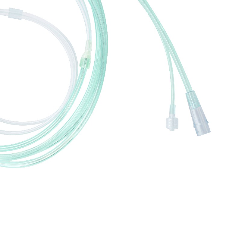 dynarex etco2 nasal sampling cannulas