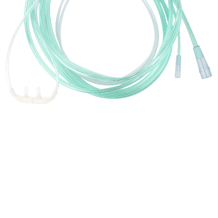 dynarex etco2 nasal sampling cannulas