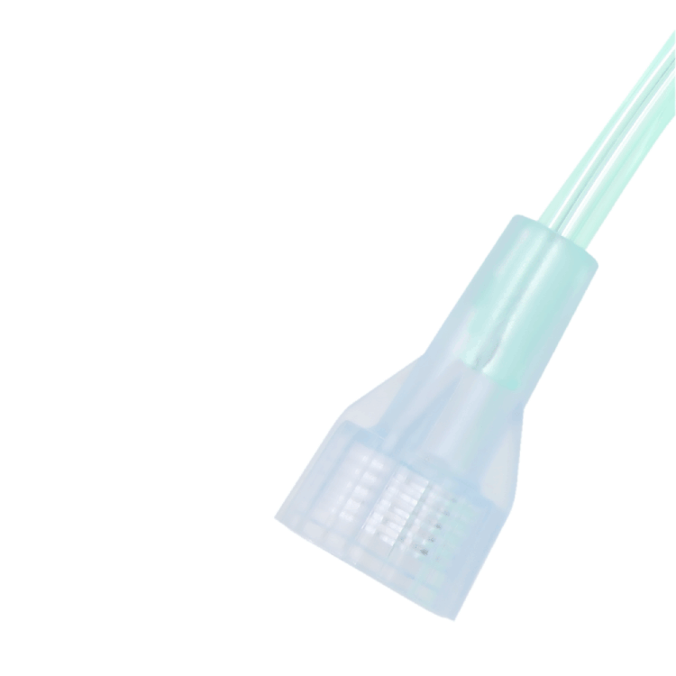 dynarex etco2 nasal sampling cannulas