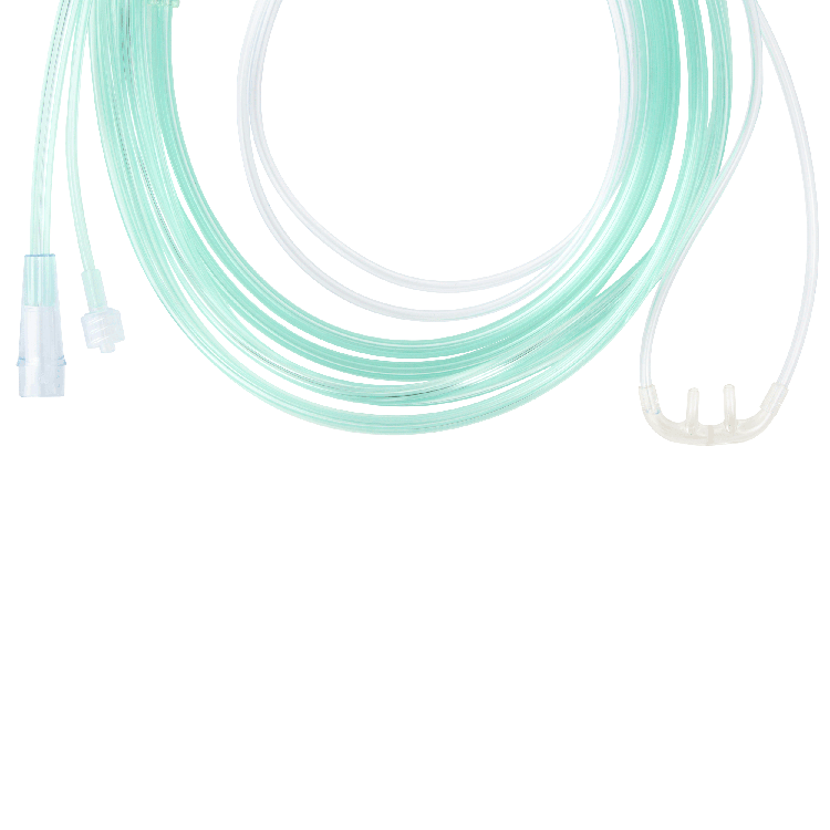dynarex etco2 nasal sampling cannulas