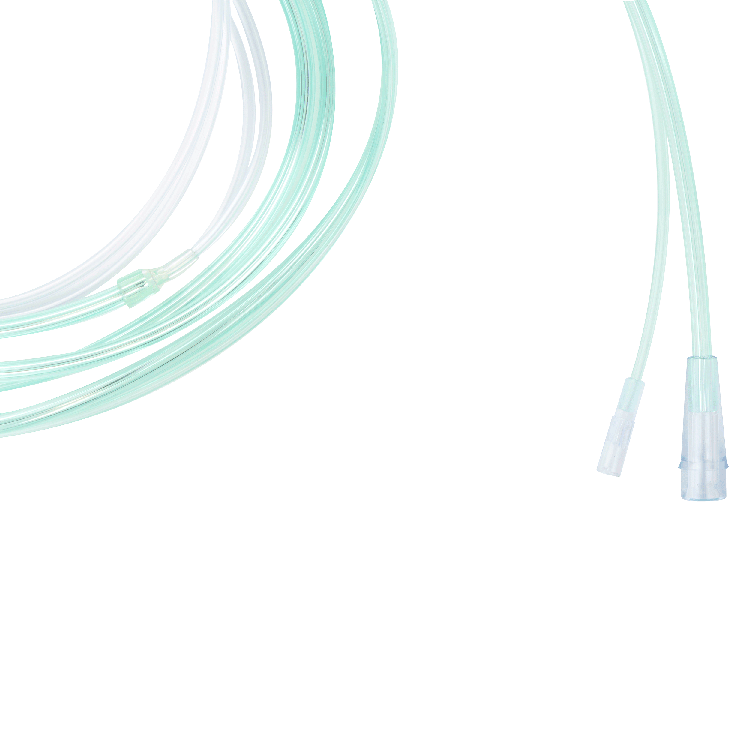 dynarex etco2 nasal sampling cannulas