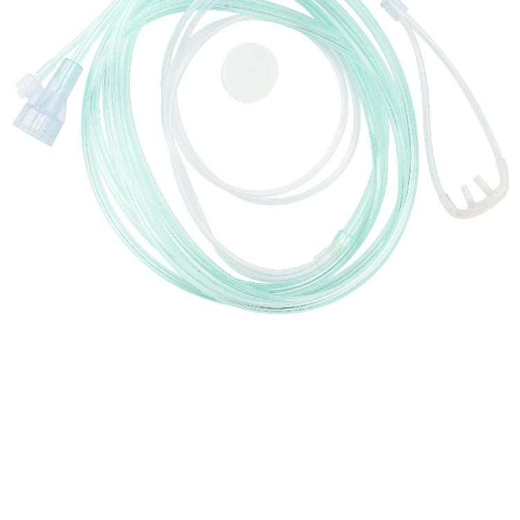 dynarex etco2 nasal sampling cannulas