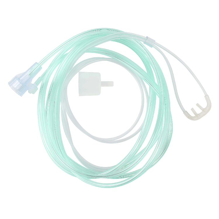dynarex etco2 nasal sampling cannulas
