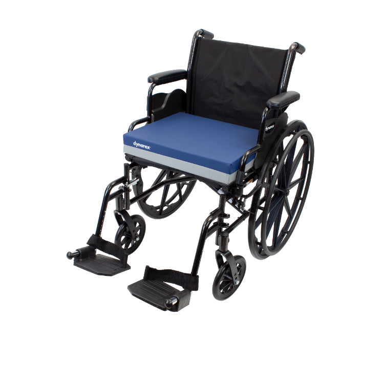 dynarex ever soft foam cushions