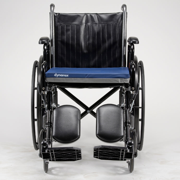 dynarex ever soft gel foam cushions