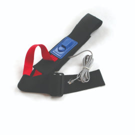 dynarex fall monitoring seatbelts