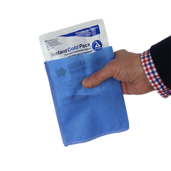 dynarex feminine hygiene wipe pack 40 wipes per pack 1