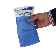 dynarex feminine hygiene wipe pack 40 wipes per pack