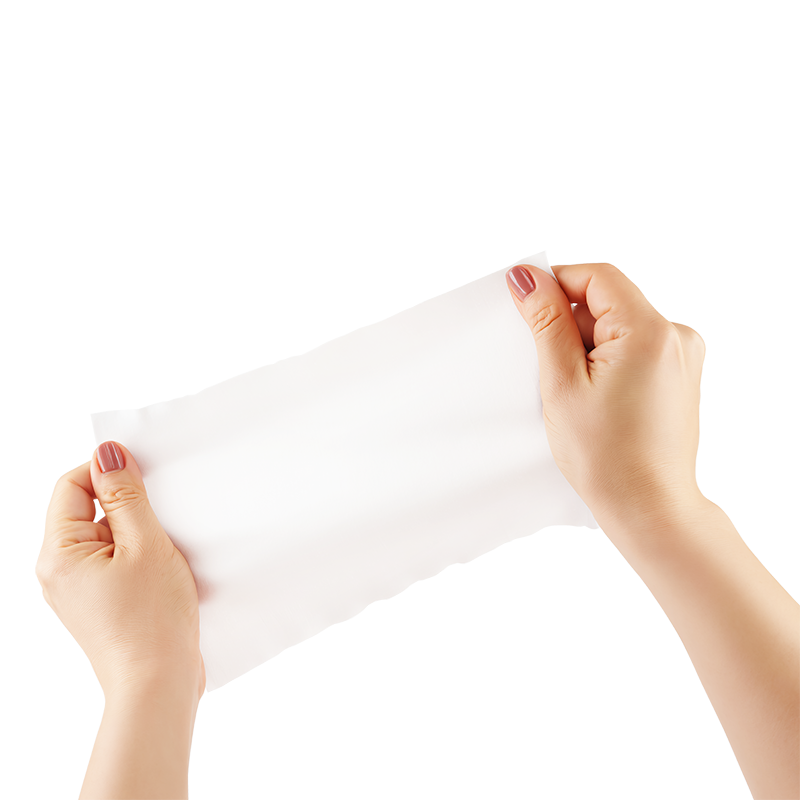 dynarex feminine hygiene wipe pack 40 wipes per pack