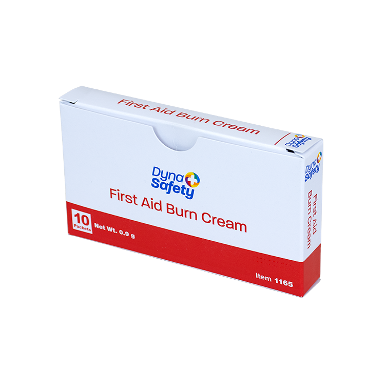 dynarex first aid burn cream