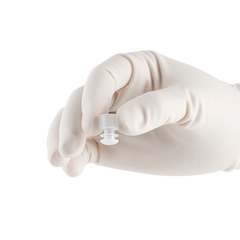 dynarex flange plug caps for test tubes