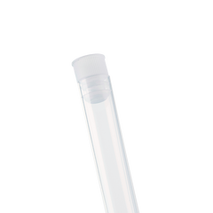 dynarex flange plug caps for test tubes