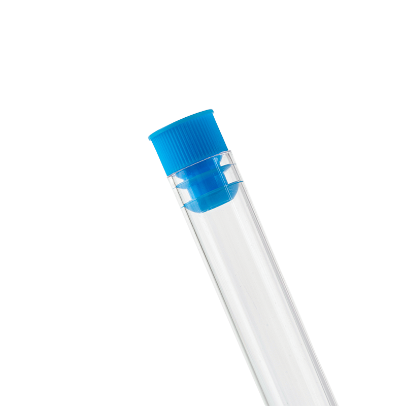 dynarex flange plug caps for test tubes