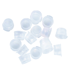 dynarex flex caps for test tubes