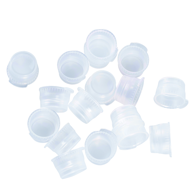 dynarex flex caps for test tubes