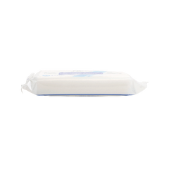 dynarex flushable wipes