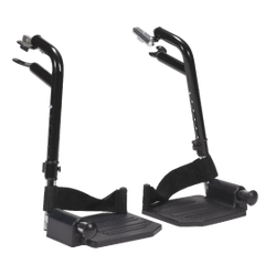 dynarex foot rest