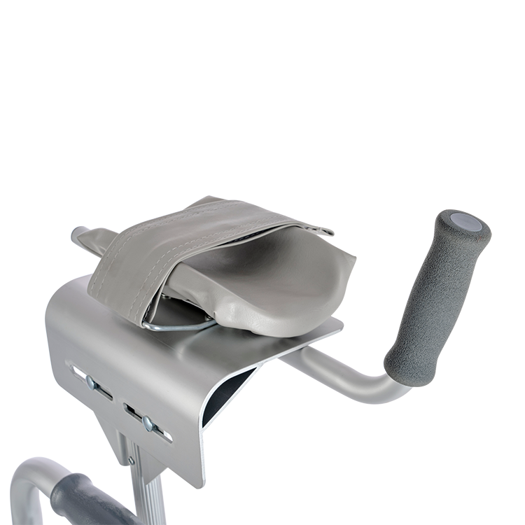 dynarex forearm platform attachments