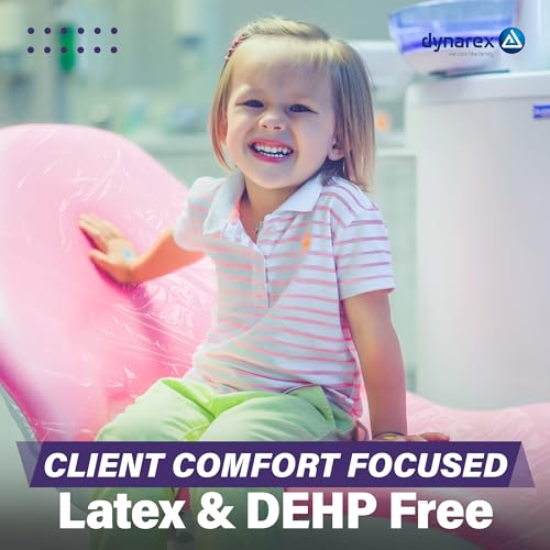 dynarex full chair cover pack type 3 box per case