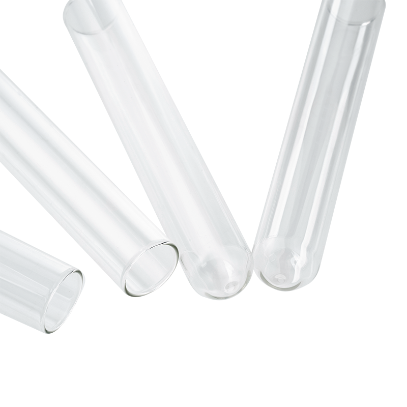 dynarex glass test tubes