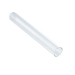 dynarex glass test tubes