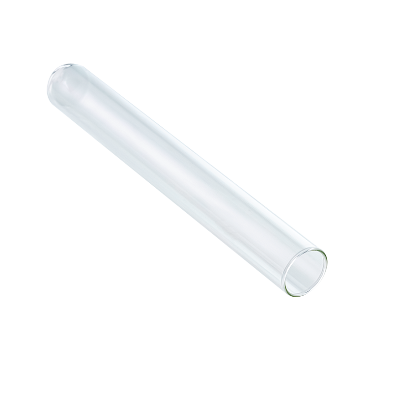 dynarex glass test tubes