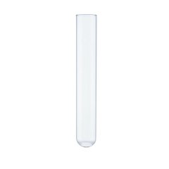 dynarex glass test tubes