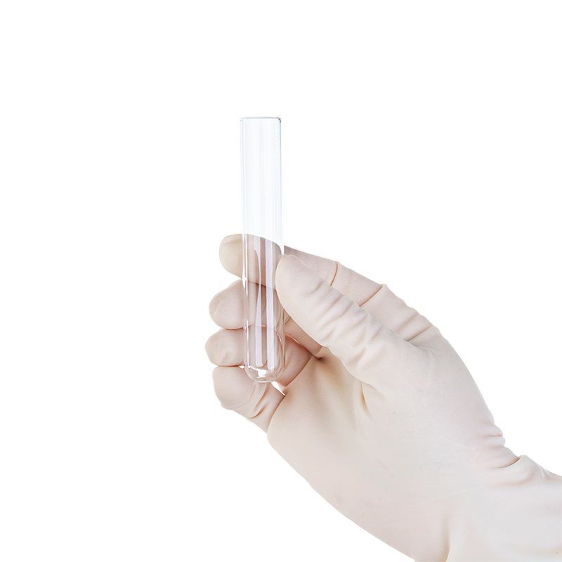 dynarex glass test tubes