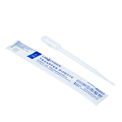 dynarex graduated transfer pipettes