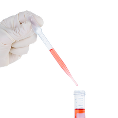 dynarex graduated transfer pipettes