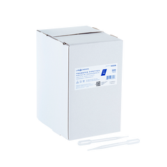 dynarex graduated transfer pipettes