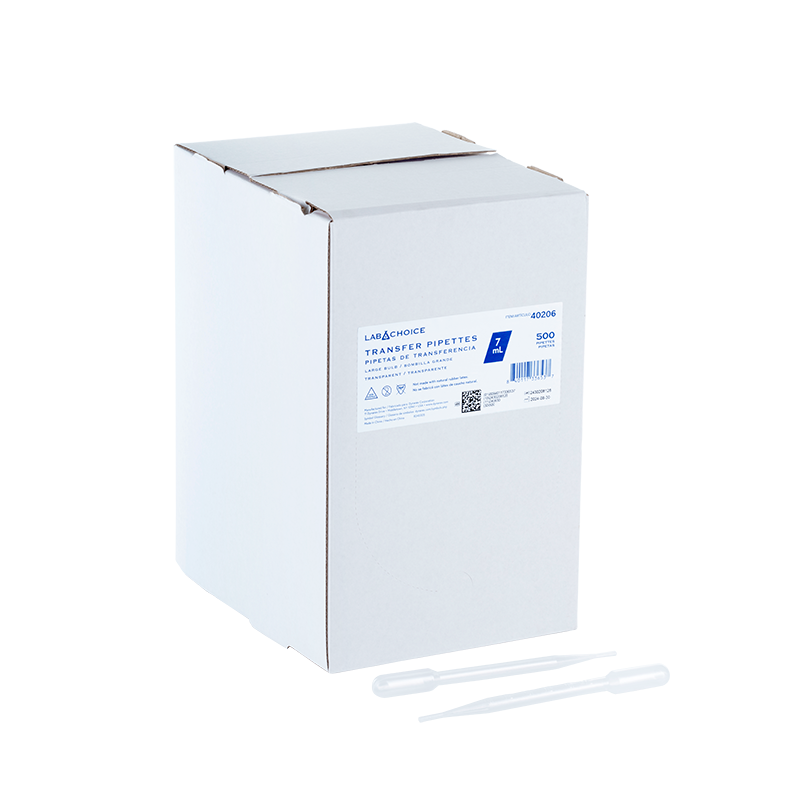 dynarex graduated transfer pipettes