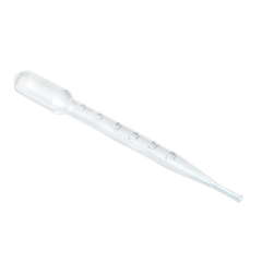 dynarex graduated transfer pipettes