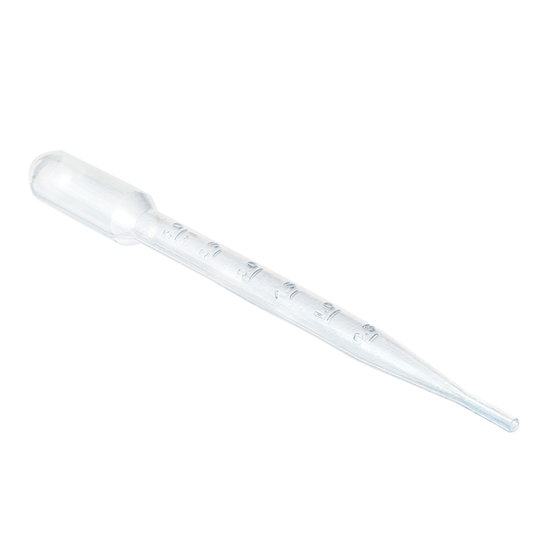 dynarex graduated transfer pipettes