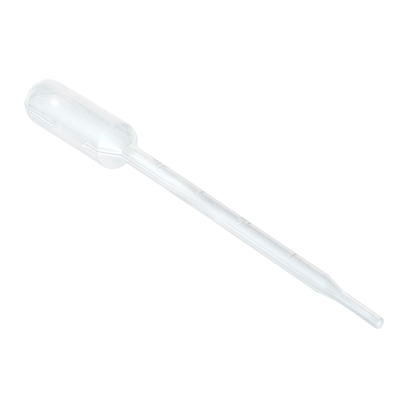 dynarex graduated transfer pipettes