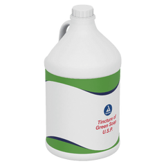 dynarex green soap