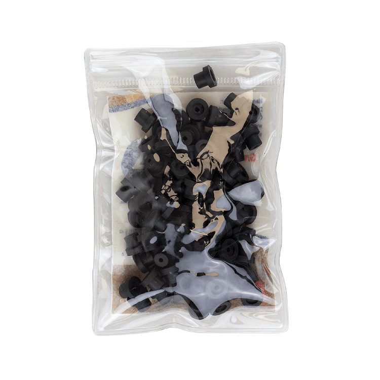 dynarex grommet nipples