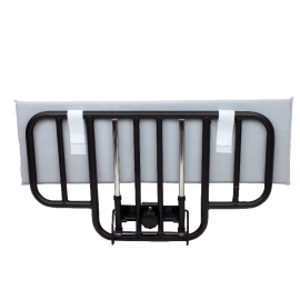 dynarex half bed rail bumper