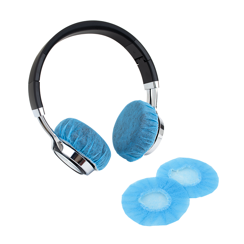 dynarex headphone covers