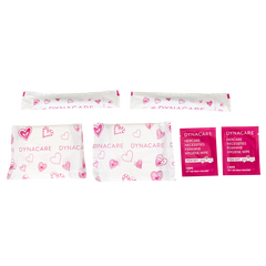 dynarex her care necessities complete kit