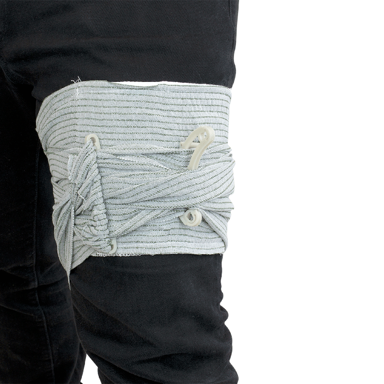 dynarex high strength pressure bandages israeli type