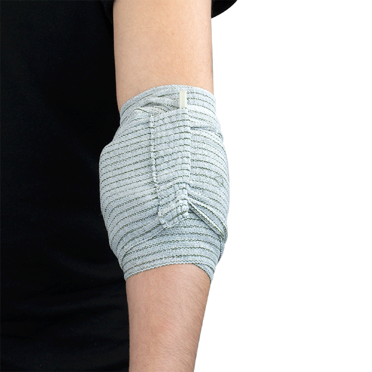 dynarex high strength pressure bandages israeli type