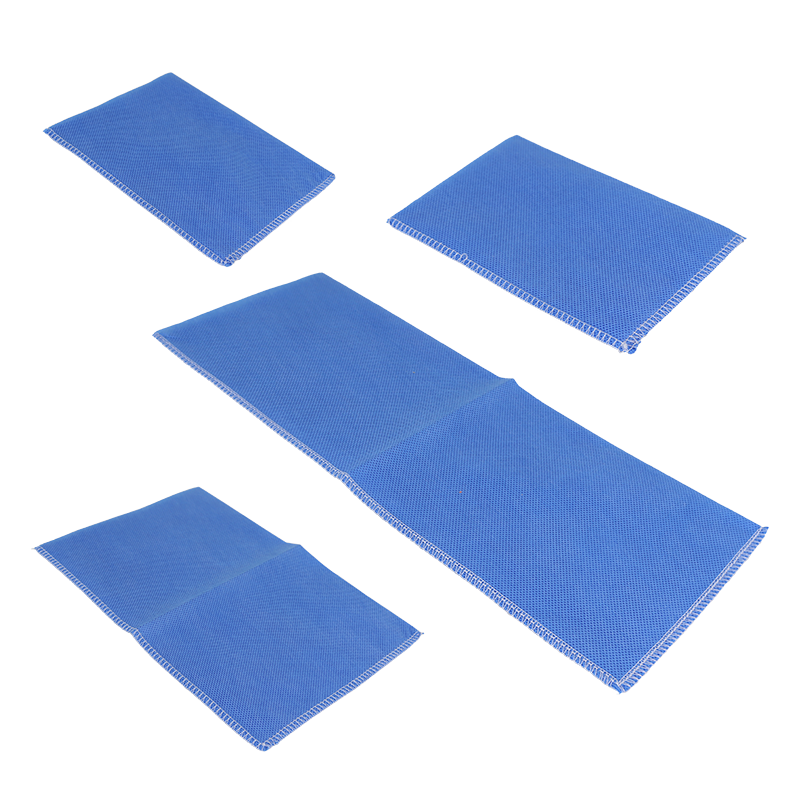 dynarex hot cold pack covers