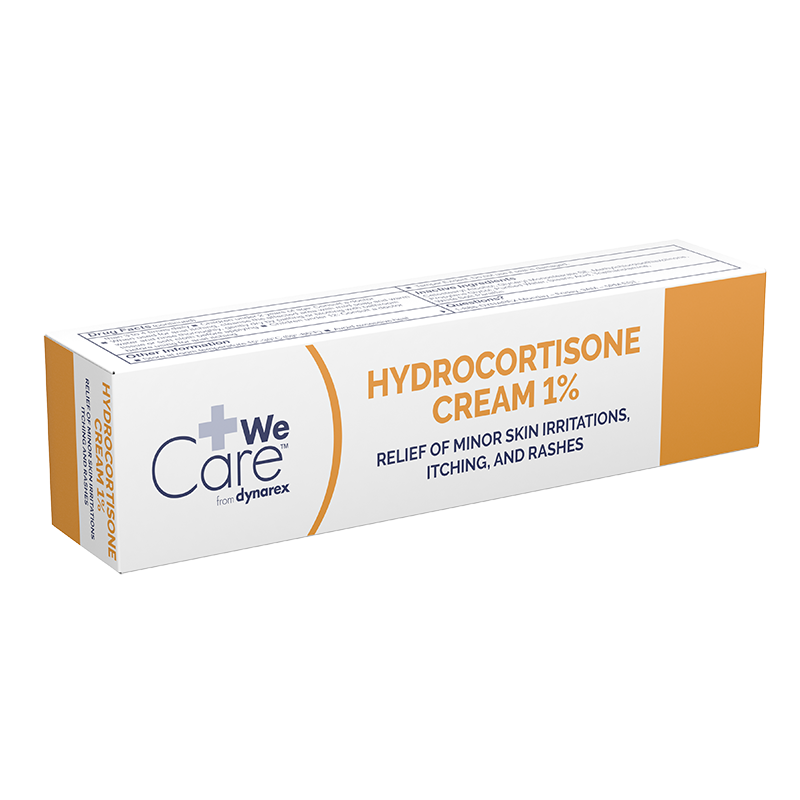 dynarex hydrocortisone cream
