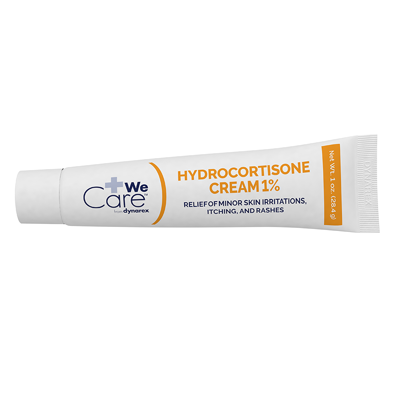 dynarex hydrocortisone cream