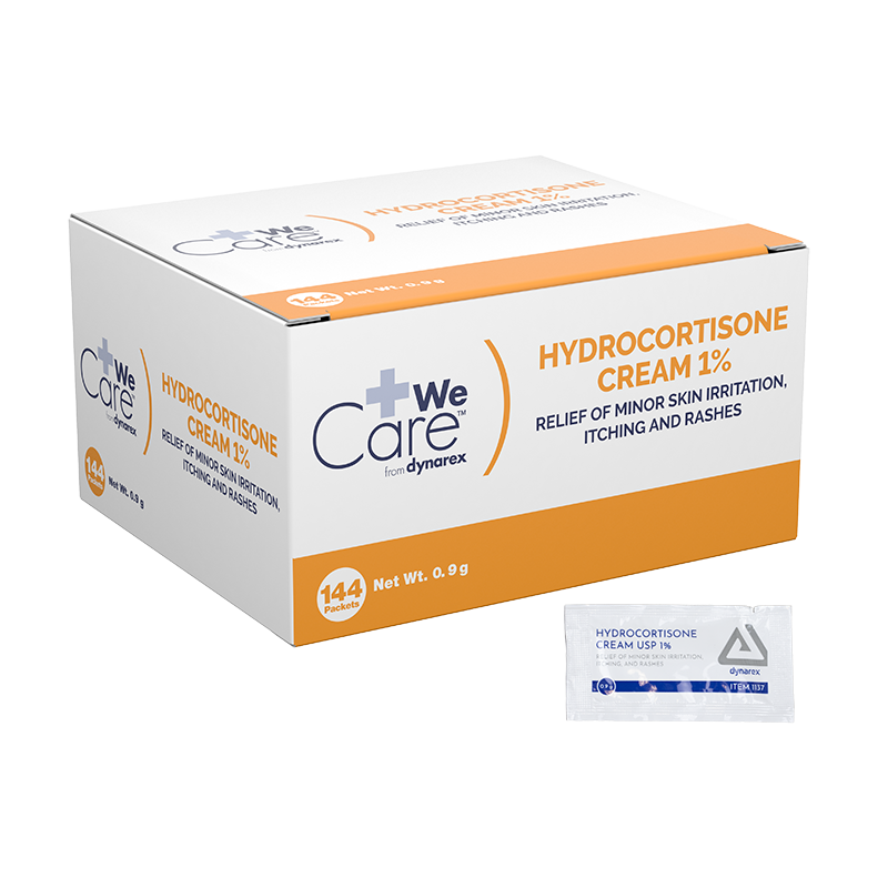 dynarex hydrocortisone cream
