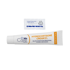 dynarex hydrocortisone cream