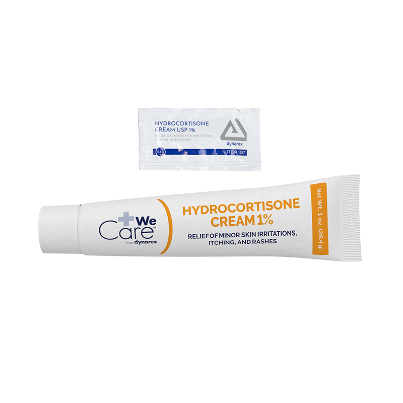 dynarex hydrocortisone cream